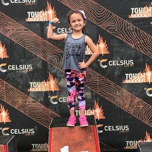 Meet your Posher, Bradley